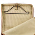 Papeete - Garment leather bag